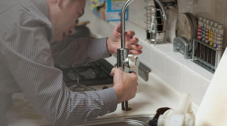 Professional emergency plumbing in Boulder, WY